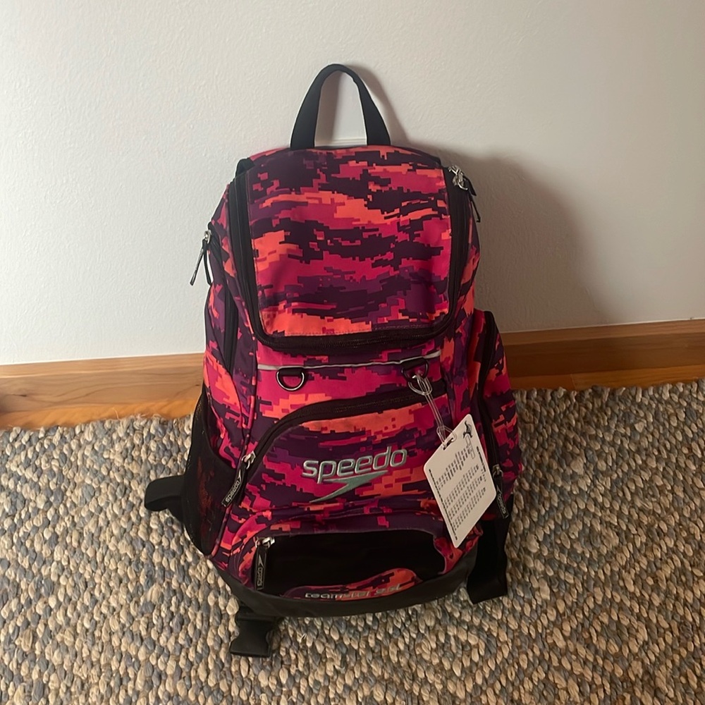 Speedo Swim Bag